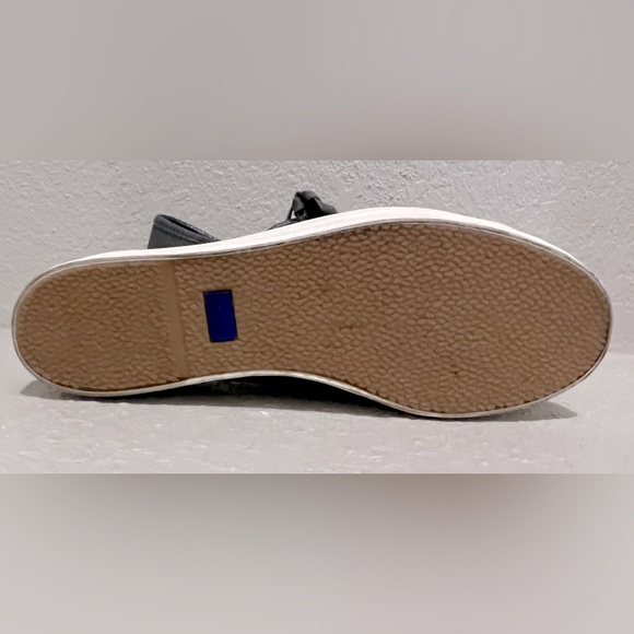 Keds Silver Sneakers - Picture 5 of 5